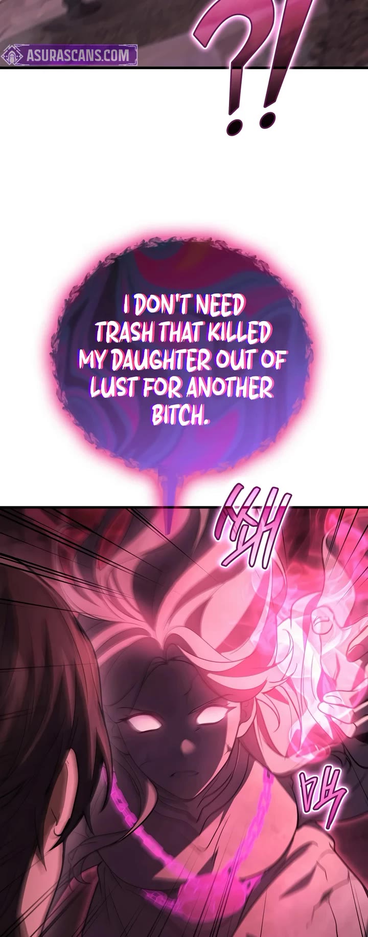 The Martial God who Regressed Back to Level 2 chapter 124 page 13