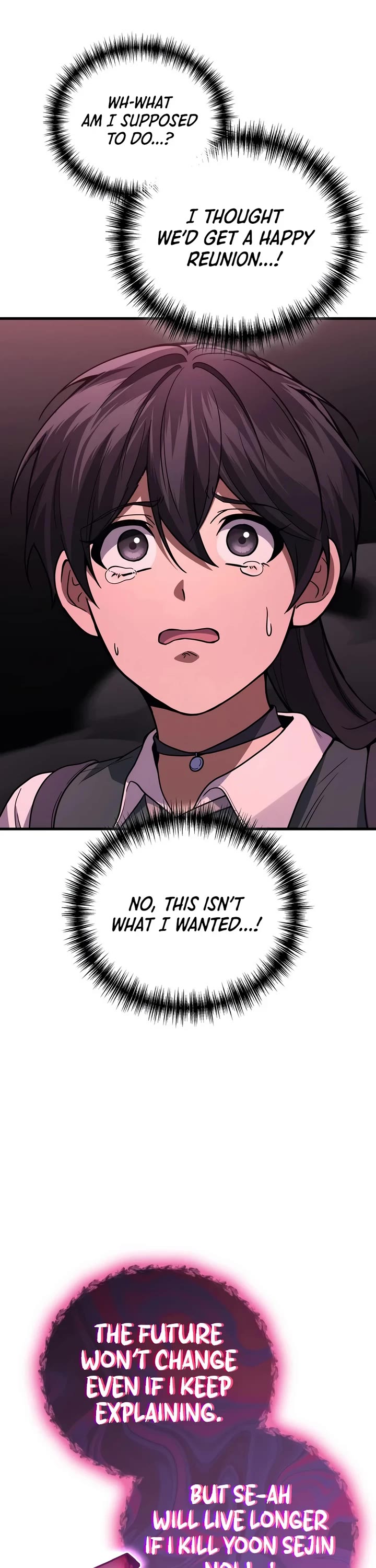 The Martial God who Regressed Back to Level 2 chapter 124 page 18