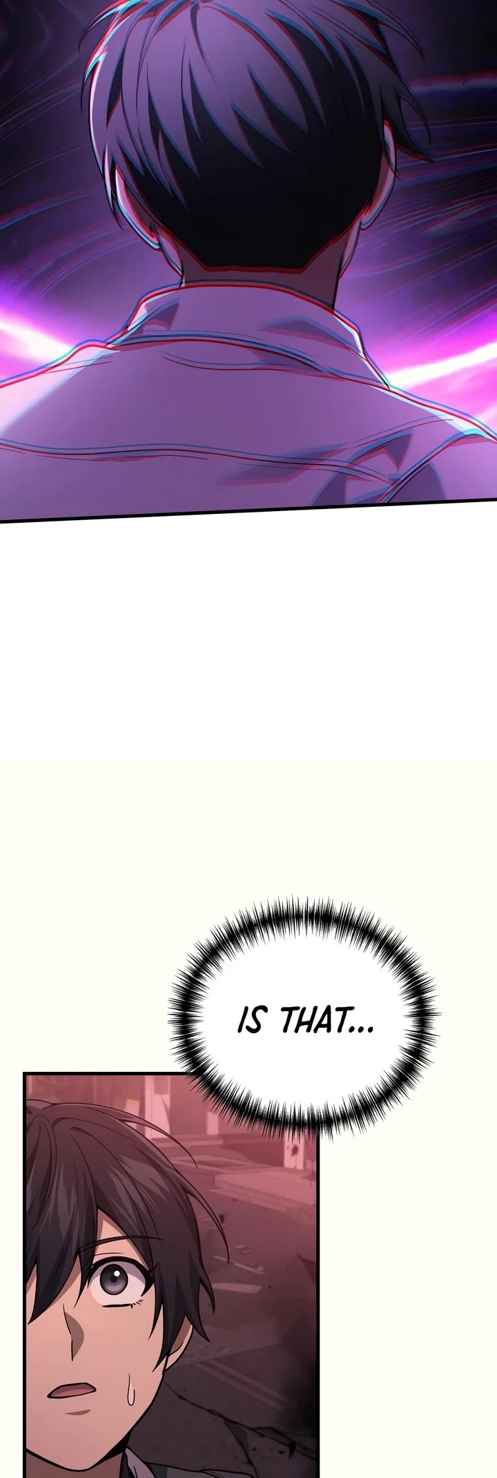 The Martial God who Regressed Back to Level 2 chapter 124 page 4