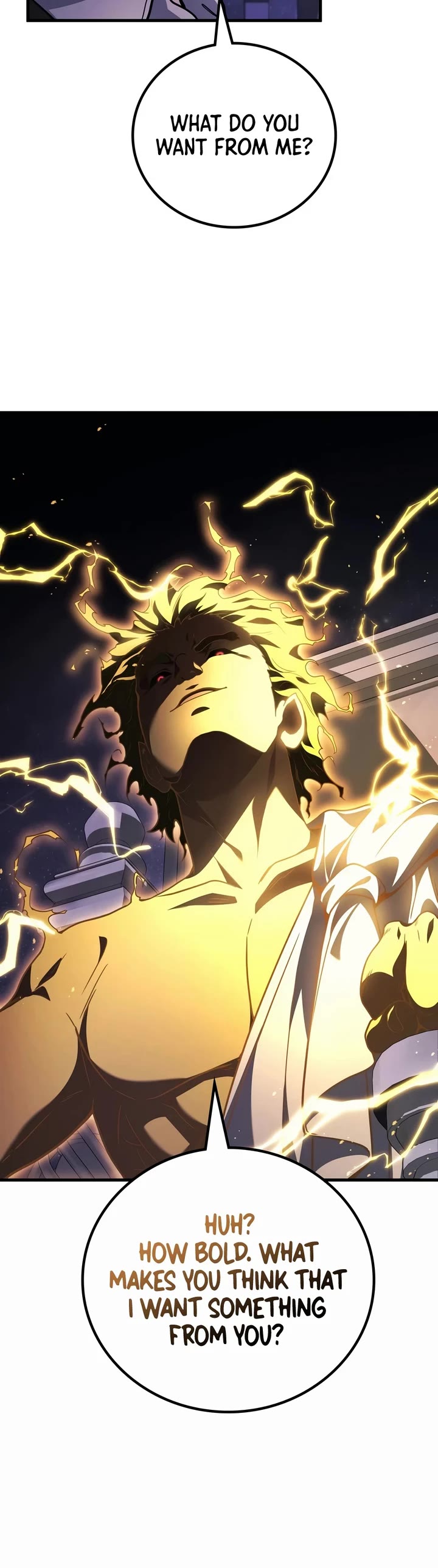 The Martial God who Regressed Back to Level 2 chapter 124 page 44