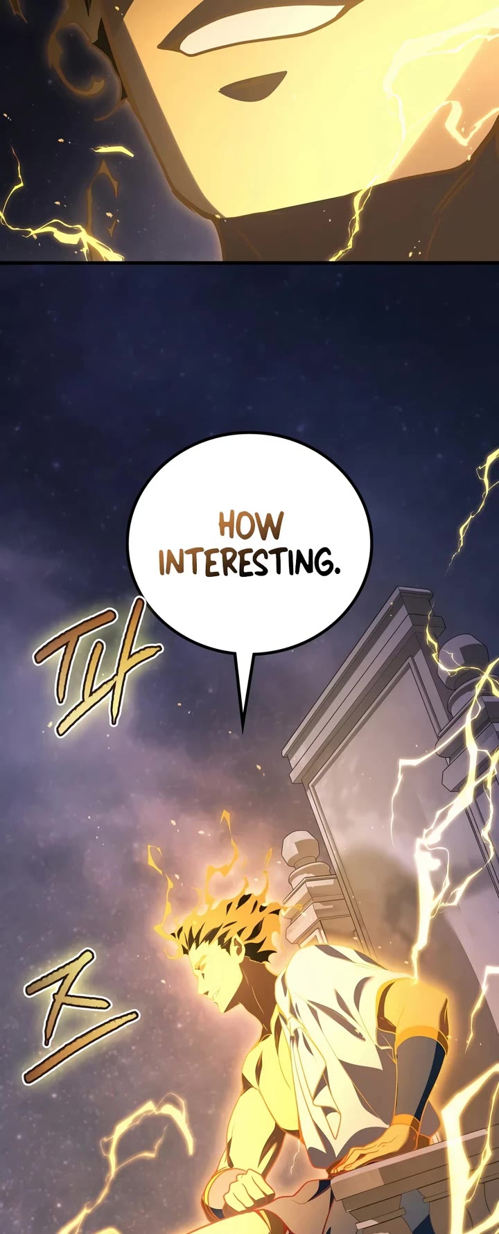 The Martial God who Regressed Back to Level 2 chapter 124 page 48