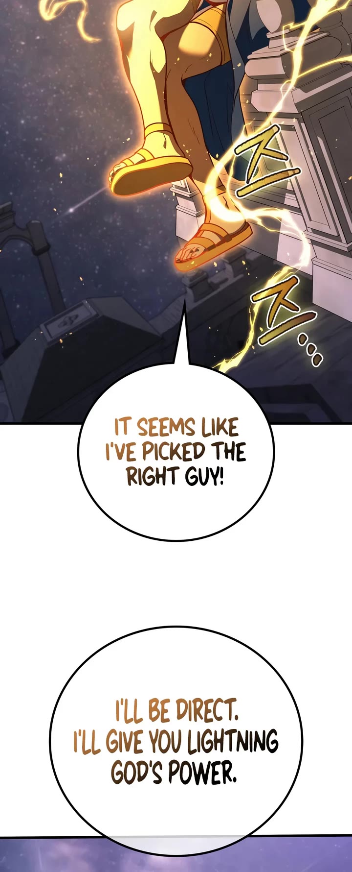 The Martial God who Regressed Back to Level 2 chapter 124 page 49