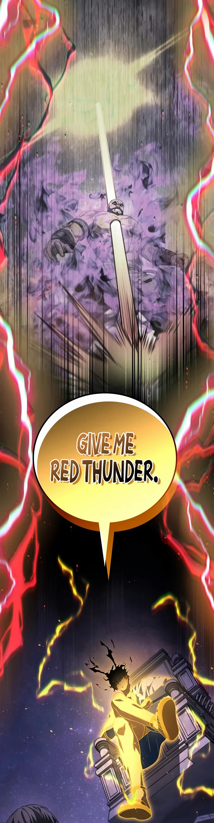 The Martial God who Regressed Back to Level 2 chapter 124 page 51