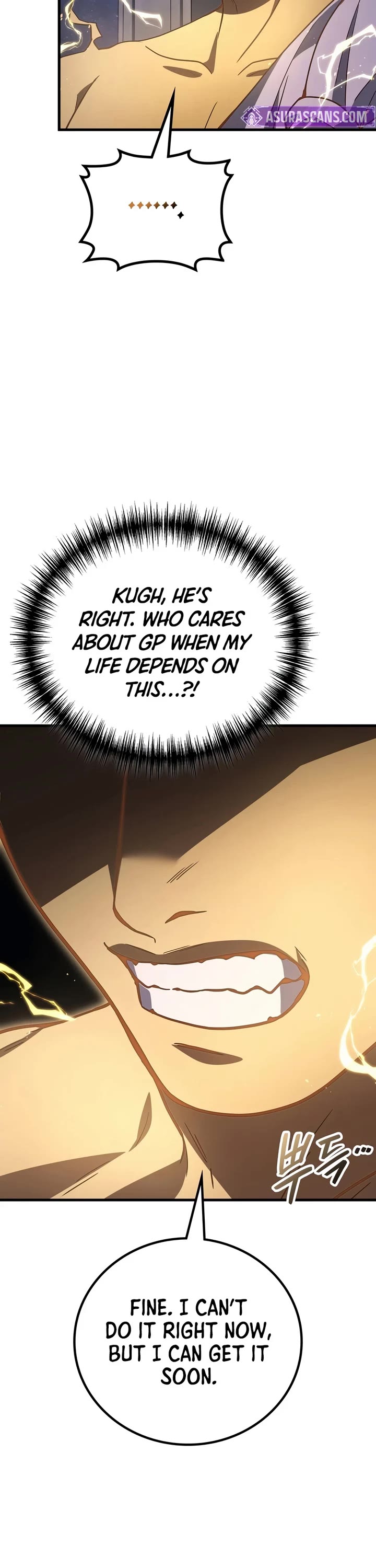 The Martial God who Regressed Back to Level 2 chapter 125 page 15