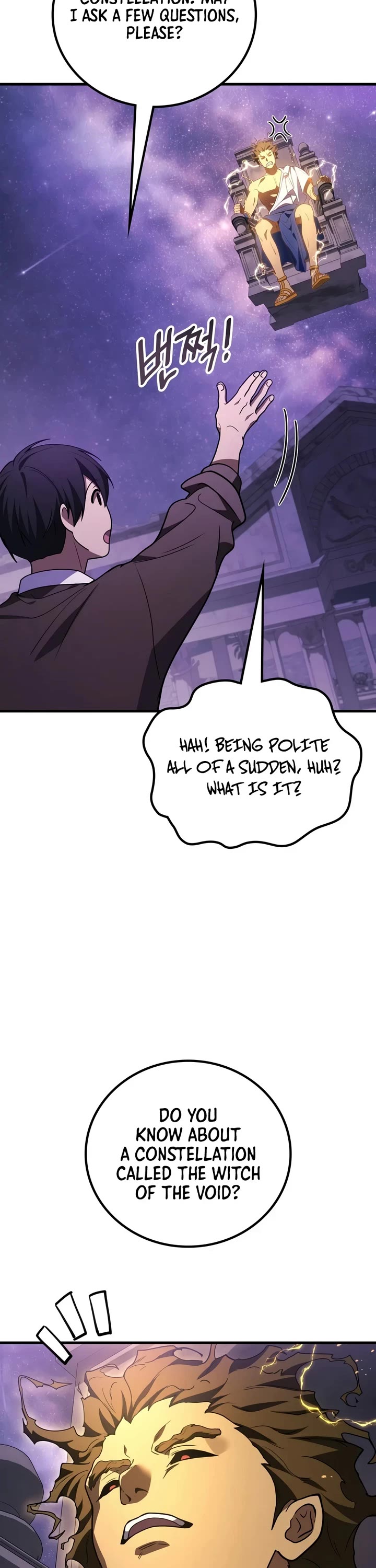 The Martial God who Regressed Back to Level 2 chapter 125 page 18