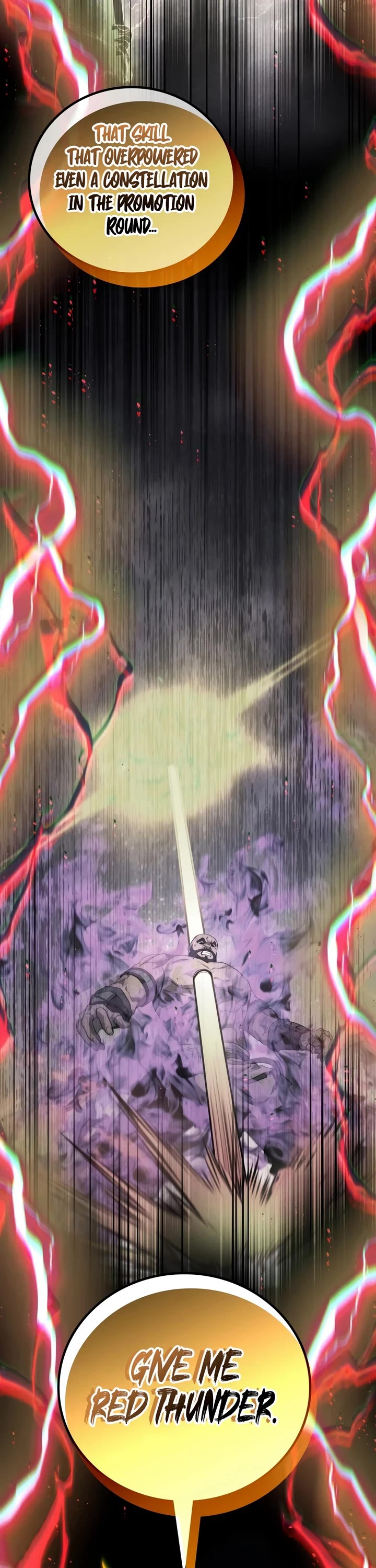 The Martial God who Regressed Back to Level 2 chapter 125 page 2