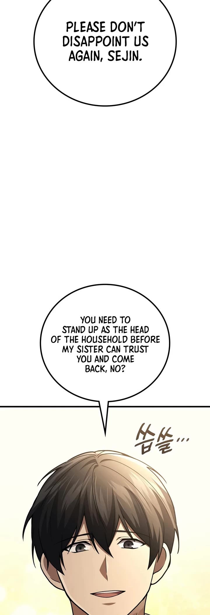 The Martial God who Regressed Back to Level 2 chapter 125 page 29