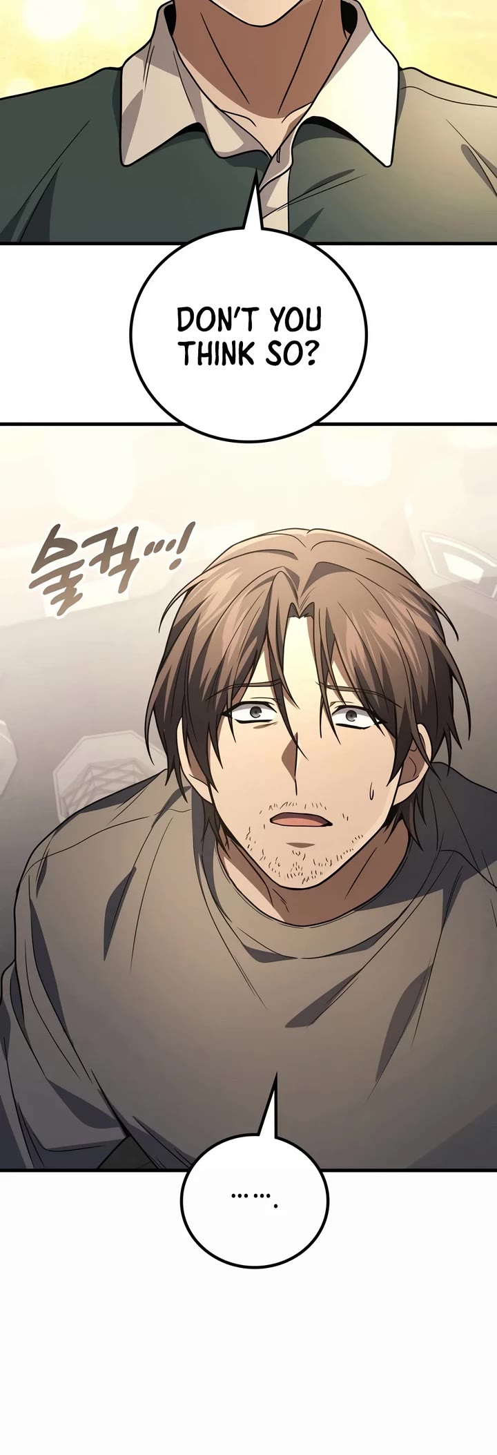The Martial God who Regressed Back to Level 2 chapter 125 page 30