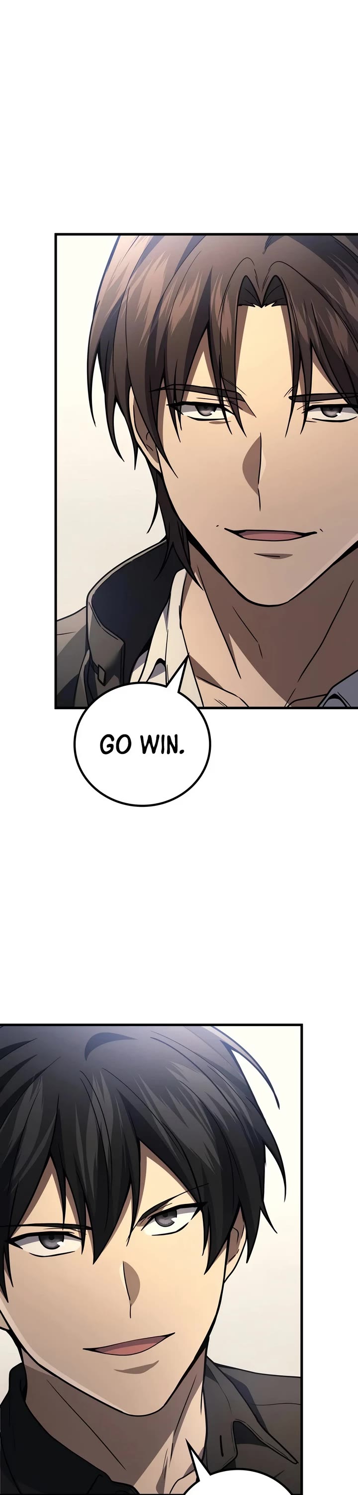 The Martial God who Regressed Back to Level 2 chapter 125 page 53