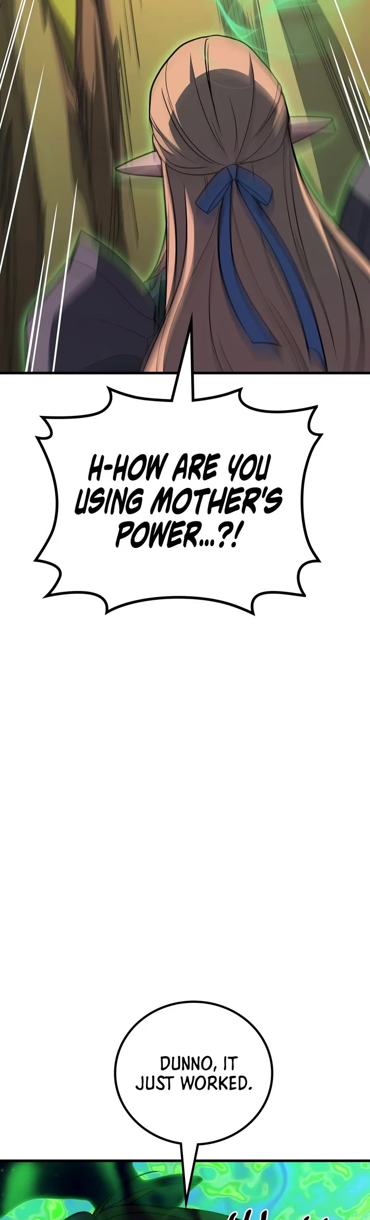 The Martial God who Regressed Back to Level 2 chapter 126 page 39
