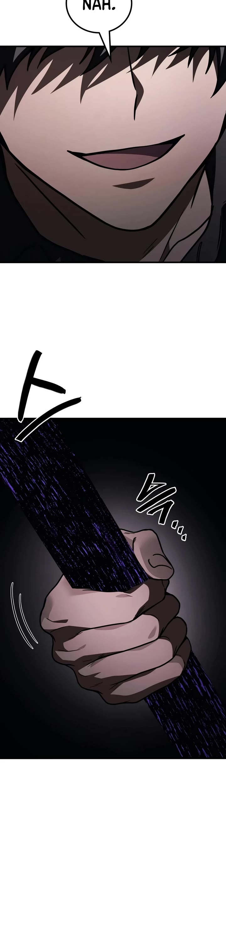 The Martial God who Regressed Back to Level 2 chapter 126 page 47