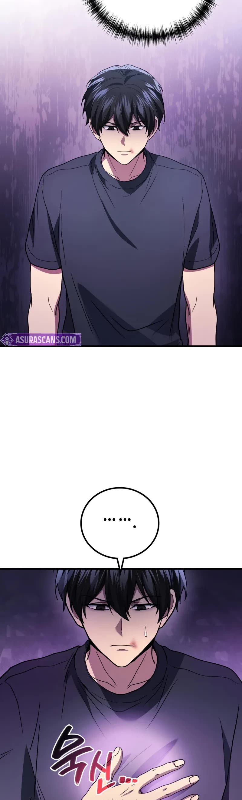 The Martial God who Regressed Back to Level 2 chapter 92 page 25