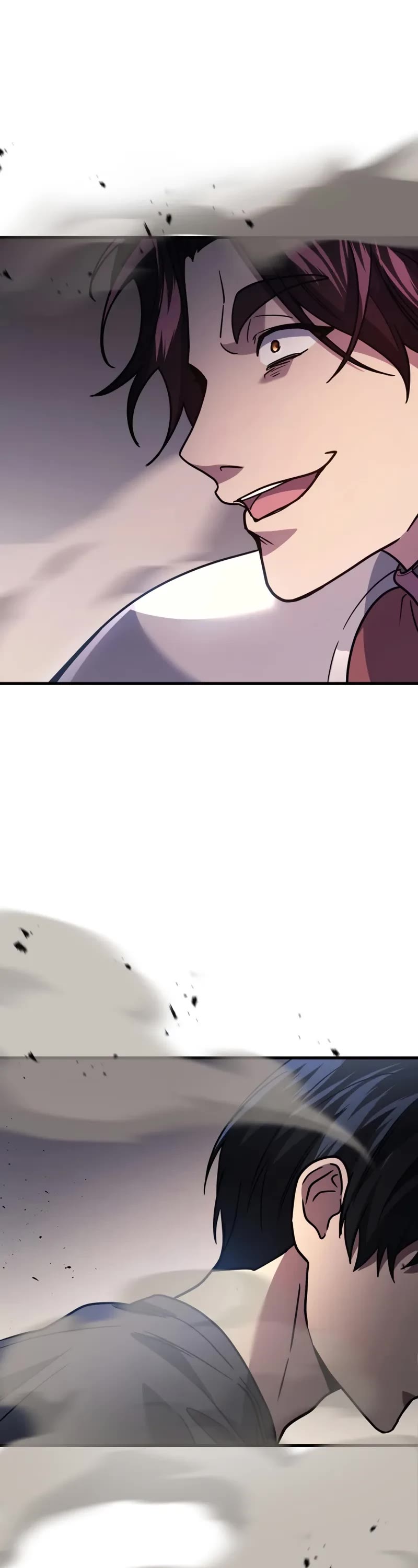 The Martial God who Regressed Back to Level 2 chapter 93 page 2