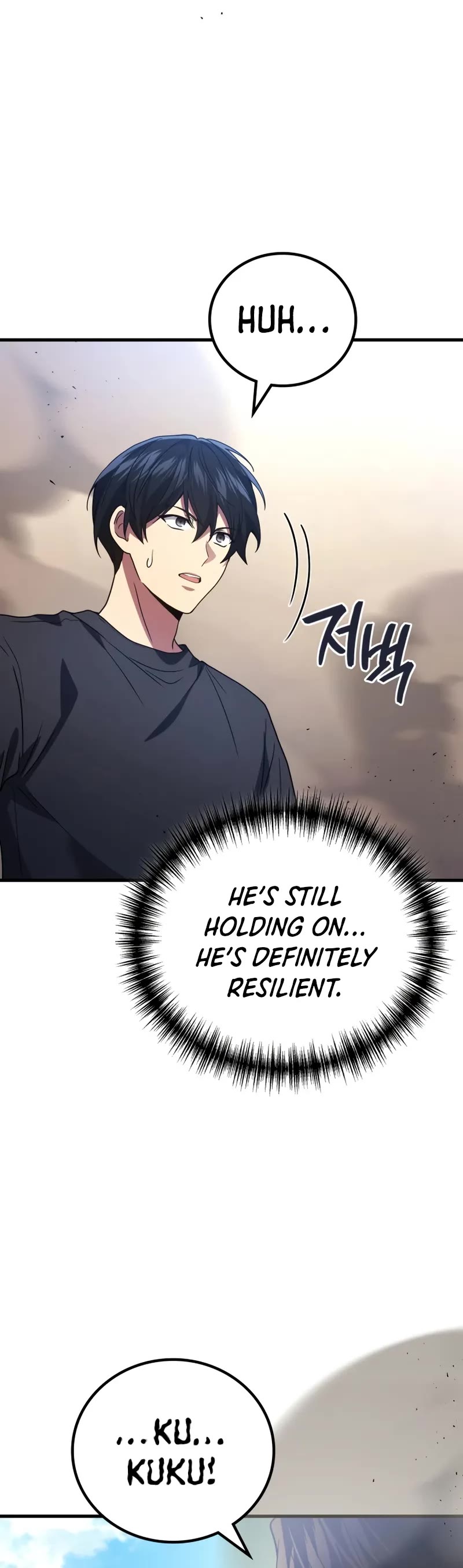 The Martial God who Regressed Back to Level 2 chapter 93 page 25