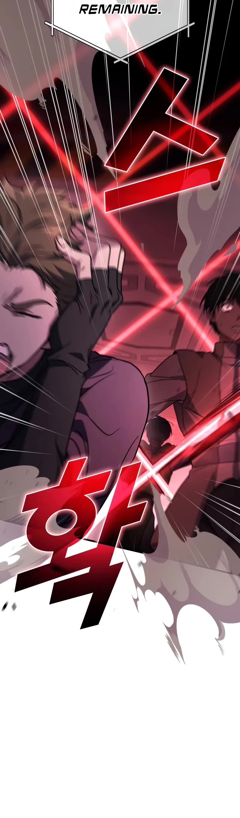 The Martial God who Regressed Back to Level 2 chapter 94 page 26