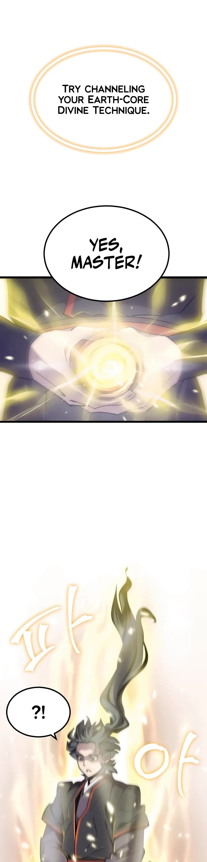 The Masters Have Subscribed chapter 19 page 25