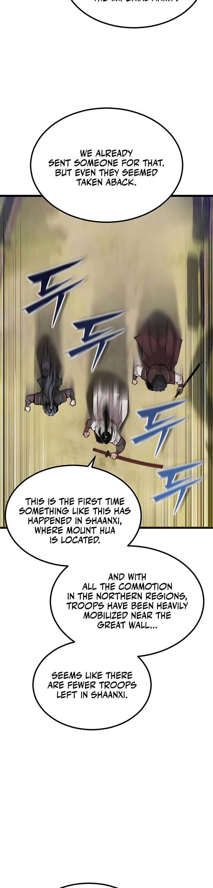 The Masters Have Subscribed chapter 28 page 7