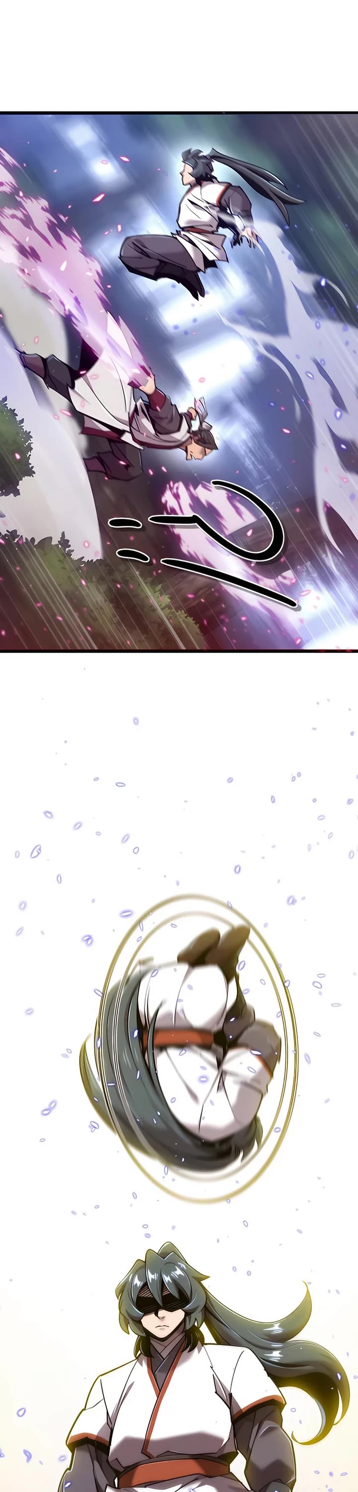 The Masters Have Subscribed chapter 34 page 26