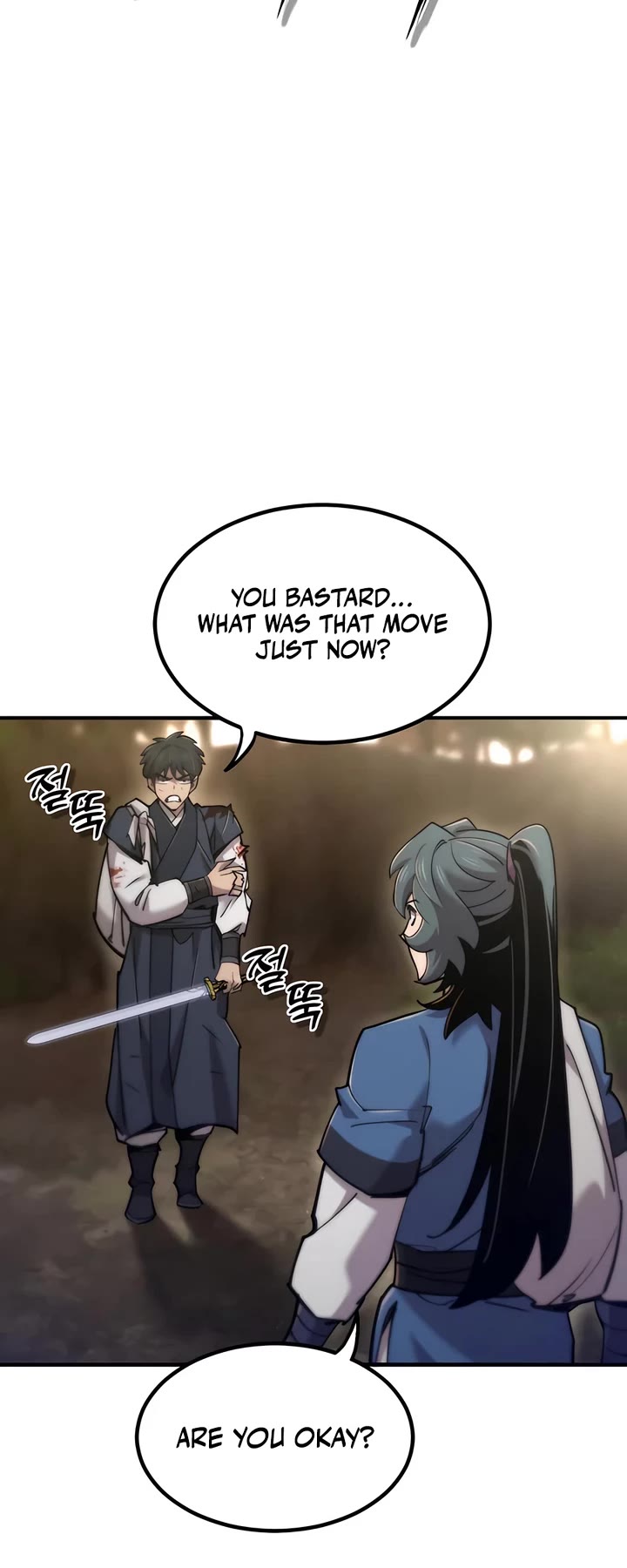 The Masters Have Subscribed chapter 46 page 66