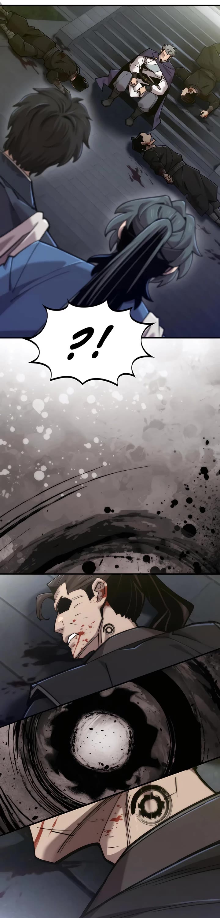 The Masters Have Subscribed chapter 47 page 4