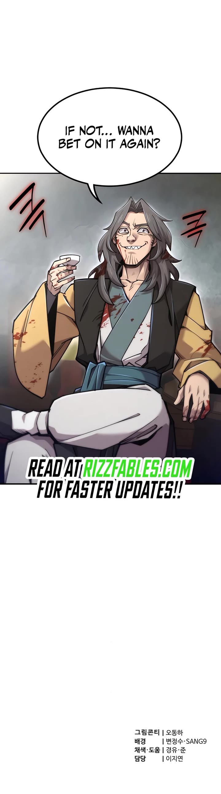 The Masters Have Subscribed chapter 47 page 61