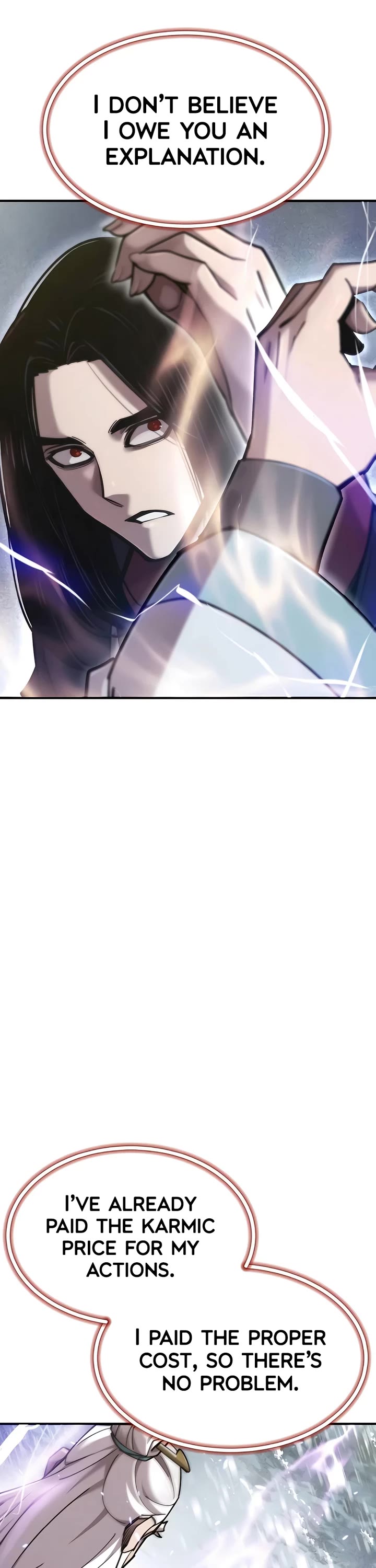 The Masters Have Subscribed chapter 50 page 19