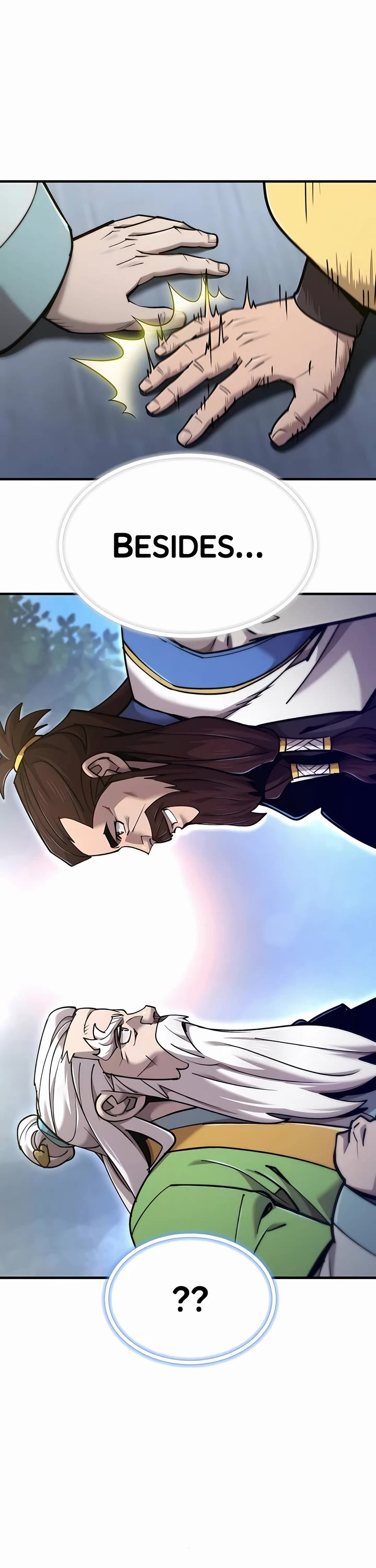 The Masters Have Subscribed chapter 50 page 64