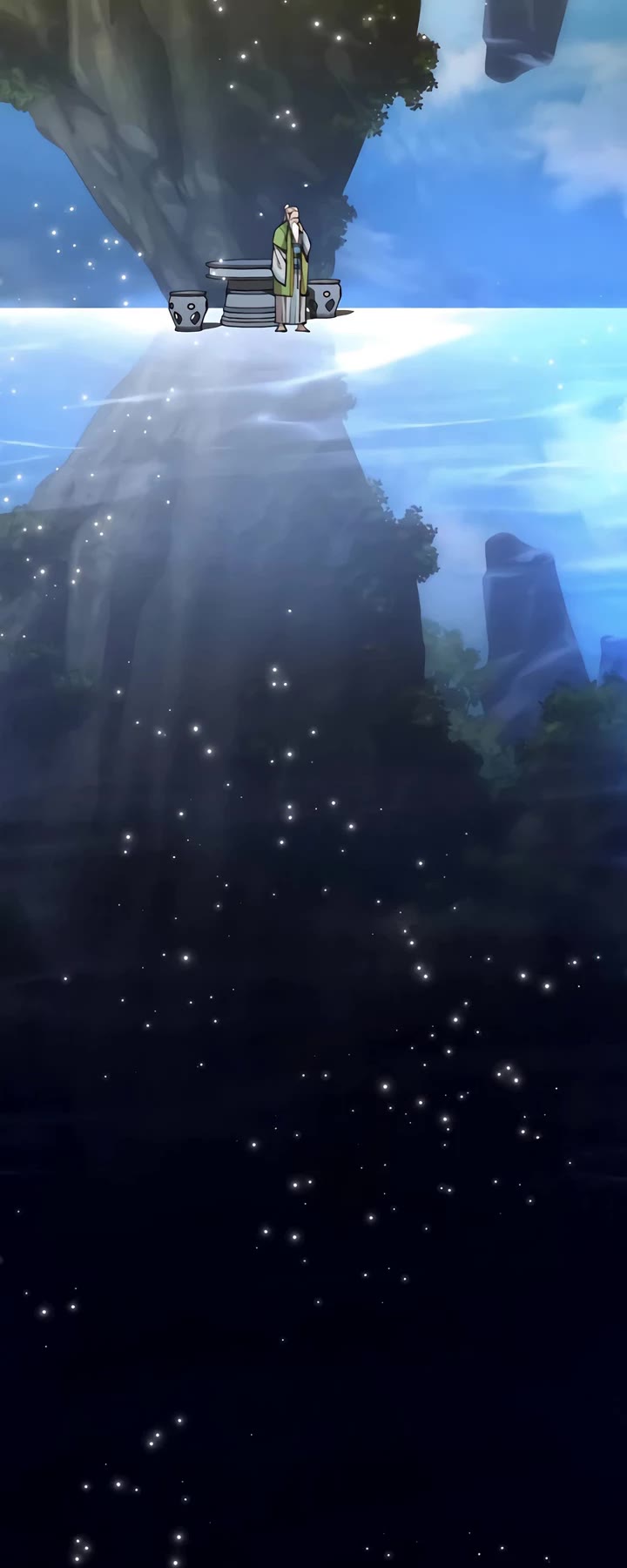 The Masters Have Subscribed chapter 51 page 18