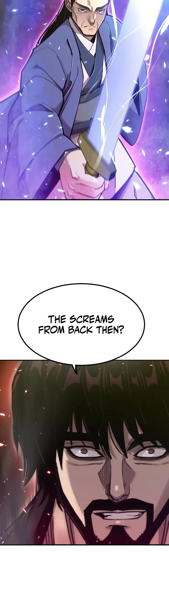 The Masters Have Subscribed chapter 52 page 3