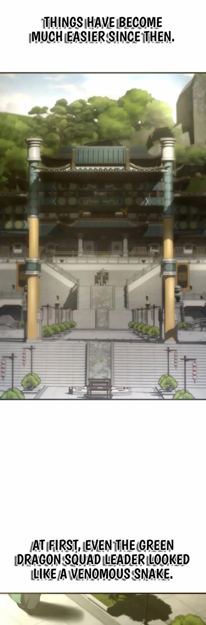 The Masters Have Subscribed chapter 55 page 24