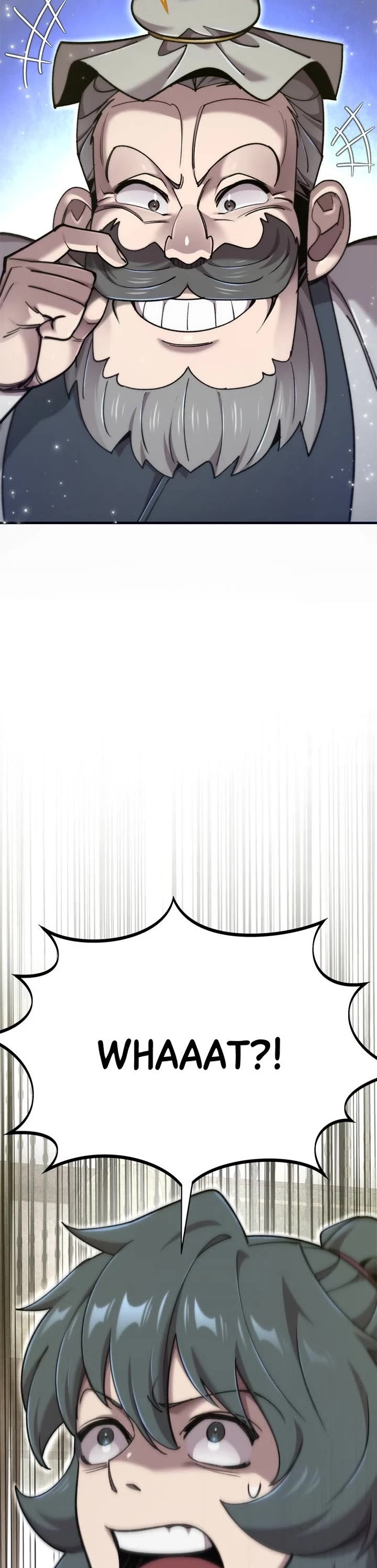 The Masters Have Subscribed chapter 57 page 10