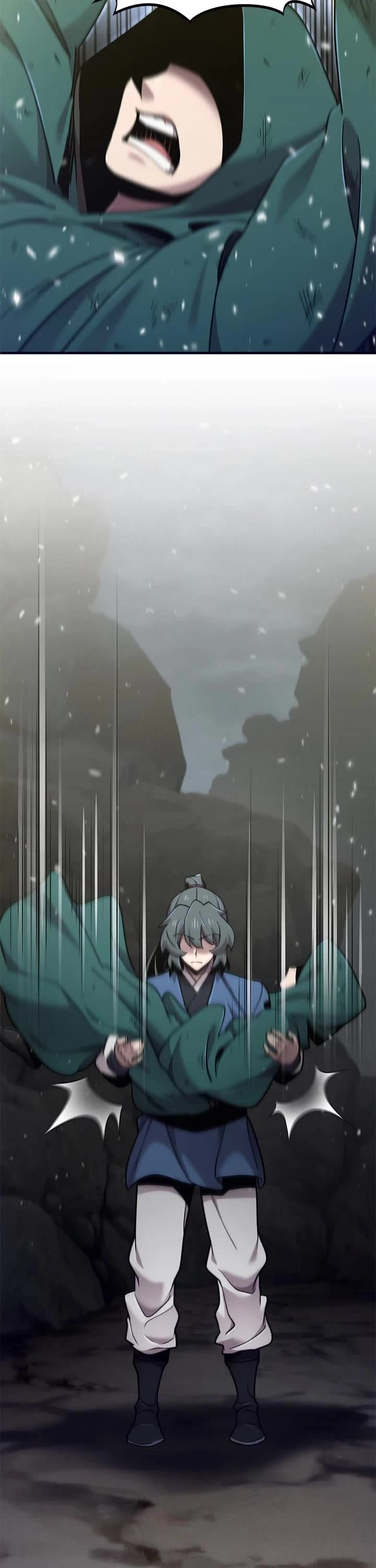 The Masters Have Subscribed chapter 57 page 52