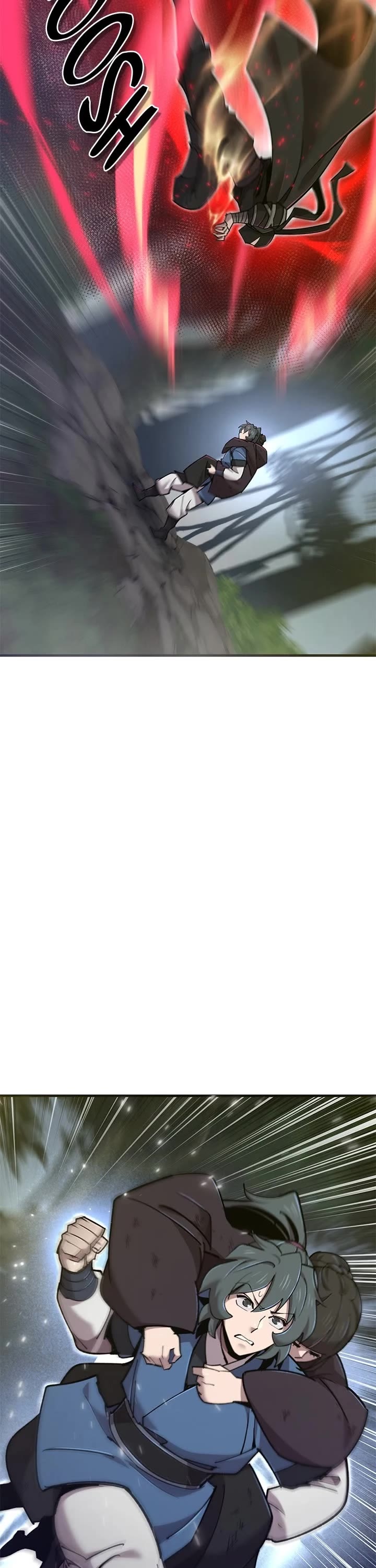 The Masters Have Subscribed chapter 58 page 58