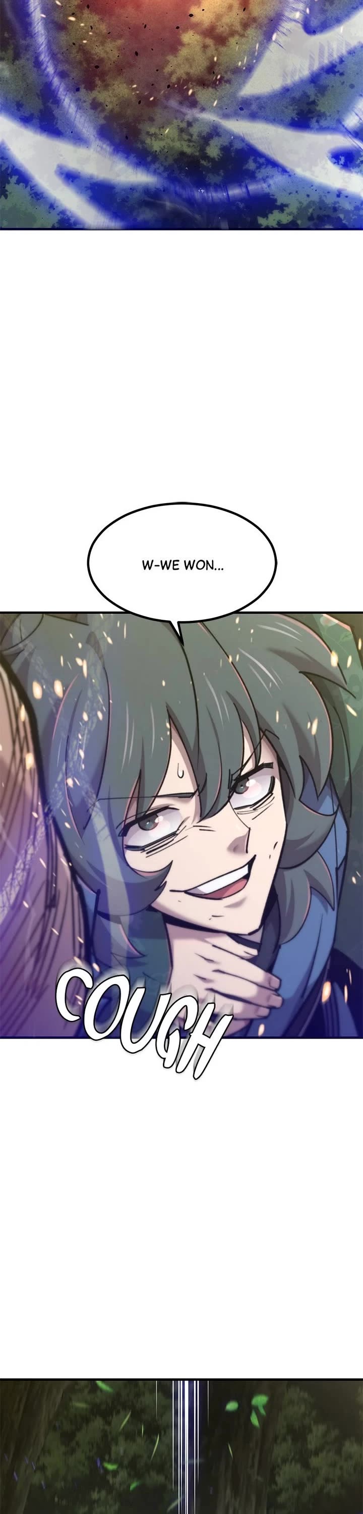 The Masters Have Subscribed chapter 59 page 42