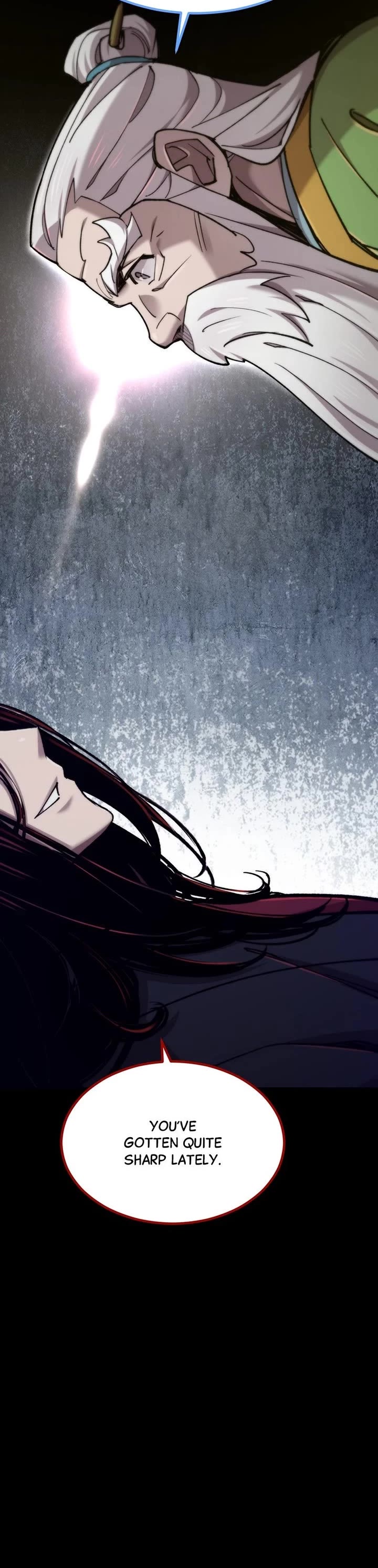 The Masters Have Subscribed chapter 60 page 19