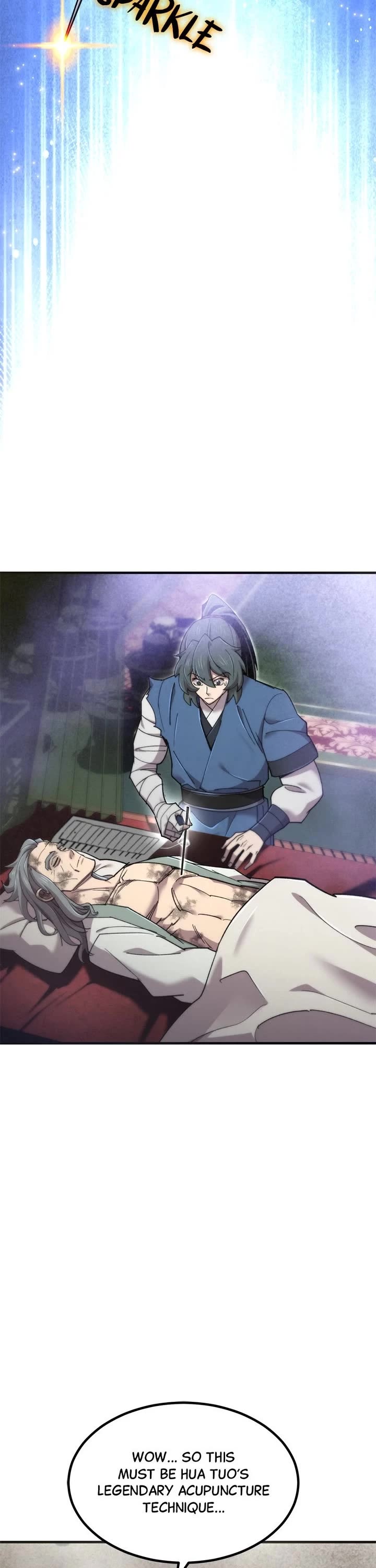 The Masters Have Subscribed chapter 62 page 16