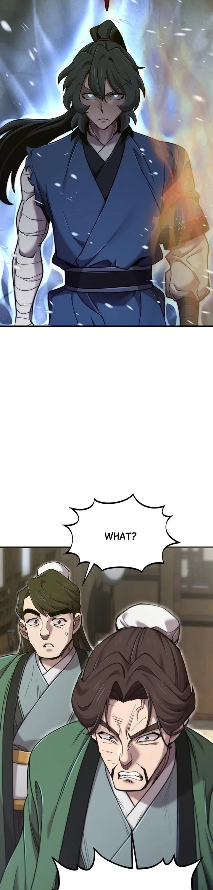 The Masters Have Subscribed chapter 64 page 12