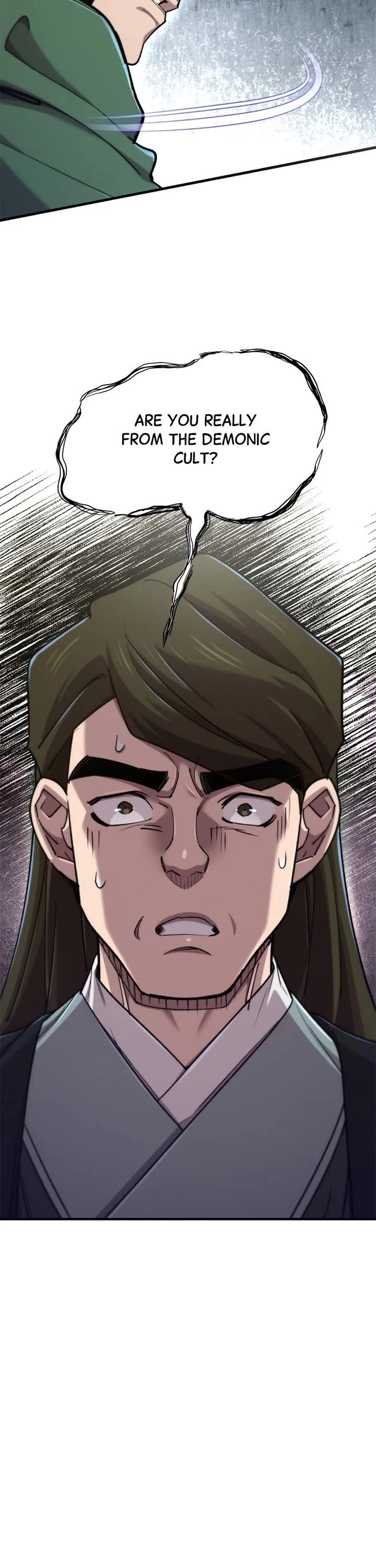 The Masters Have Subscribed chapter 64 page 17