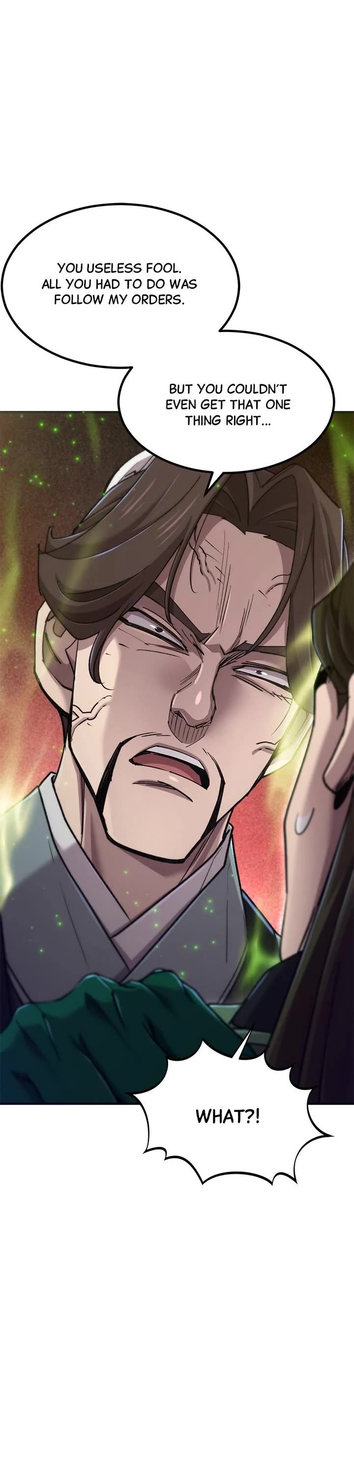 The Masters Have Subscribed chapter 64 page 20