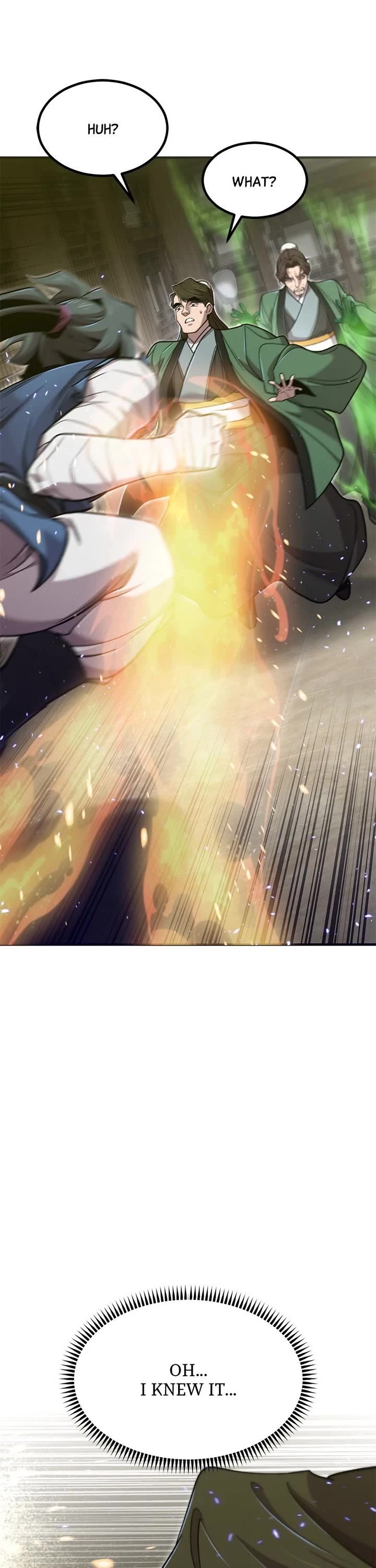 The Masters Have Subscribed chapter 64 page 22