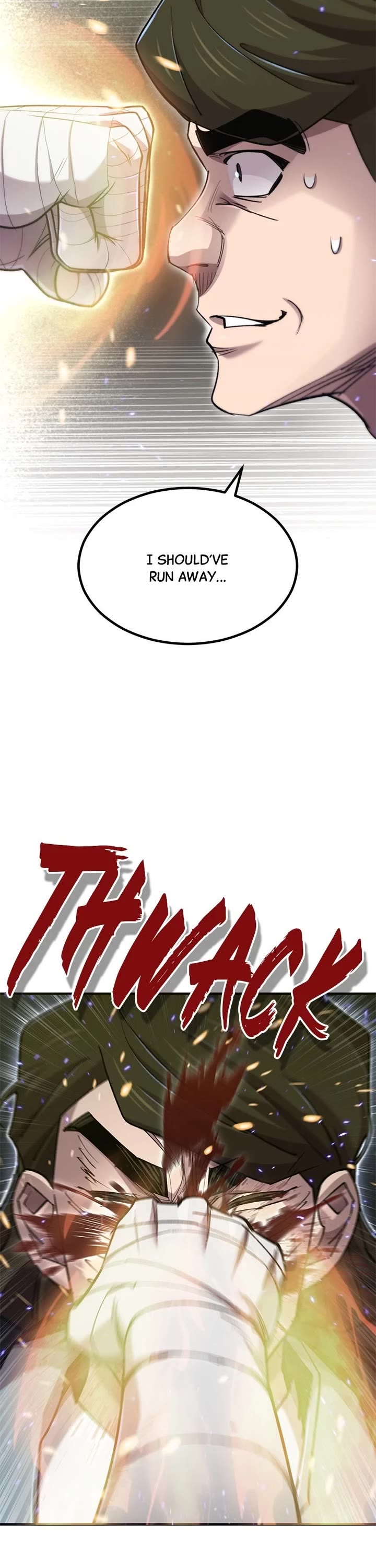 The Masters Have Subscribed chapter 64 page 23