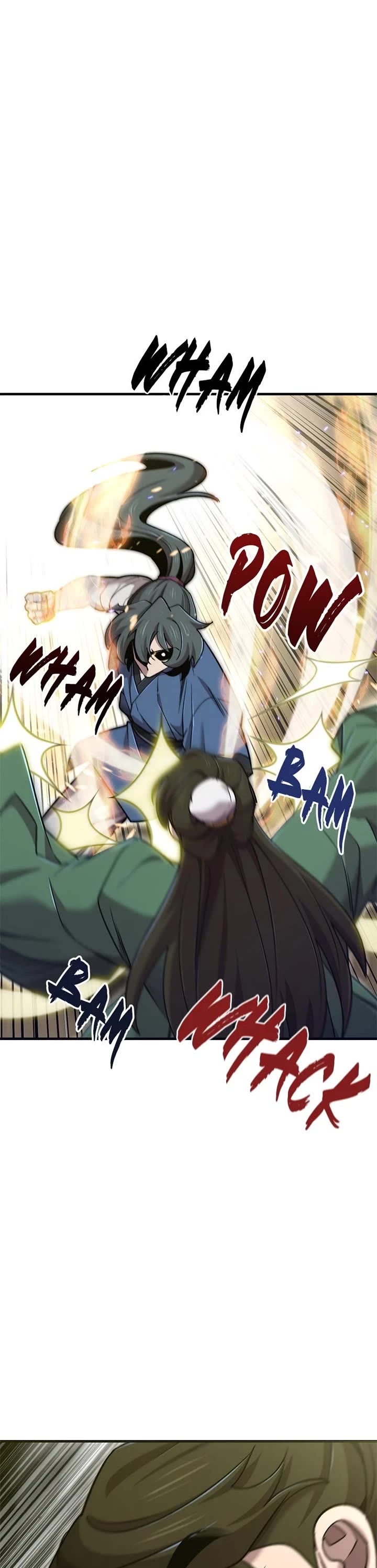 The Masters Have Subscribed chapter 64 page 24