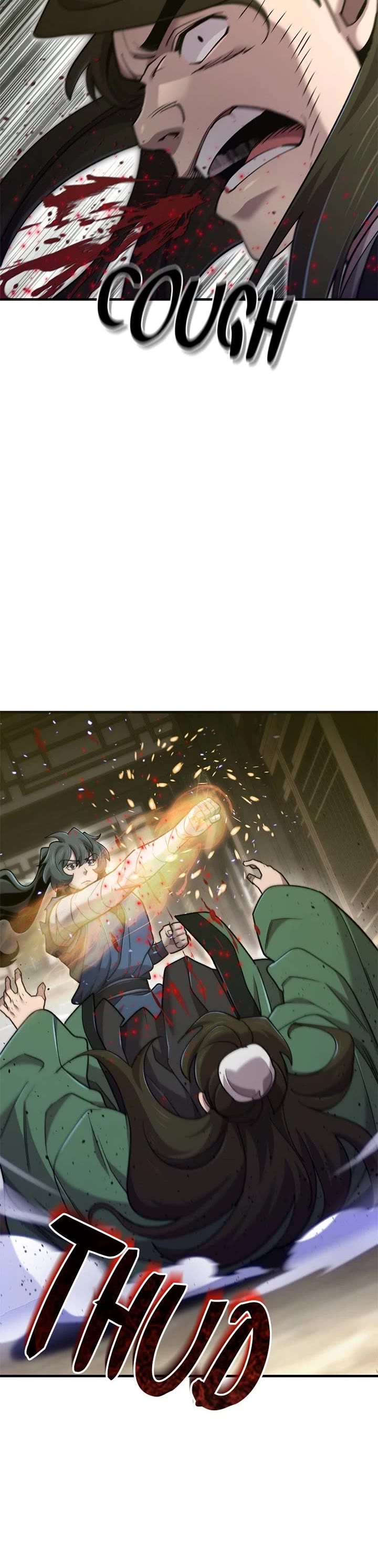 The Masters Have Subscribed chapter 64 page 25