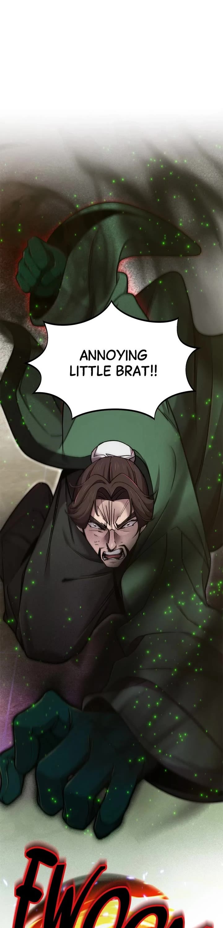 The Masters Have Subscribed chapter 64 page 29