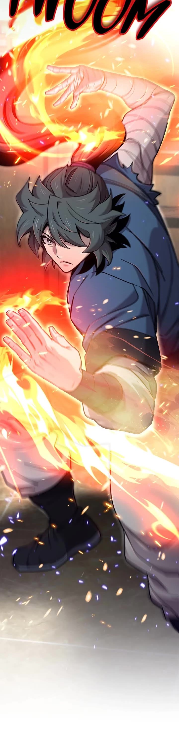 The Masters Have Subscribed chapter 64 page 30