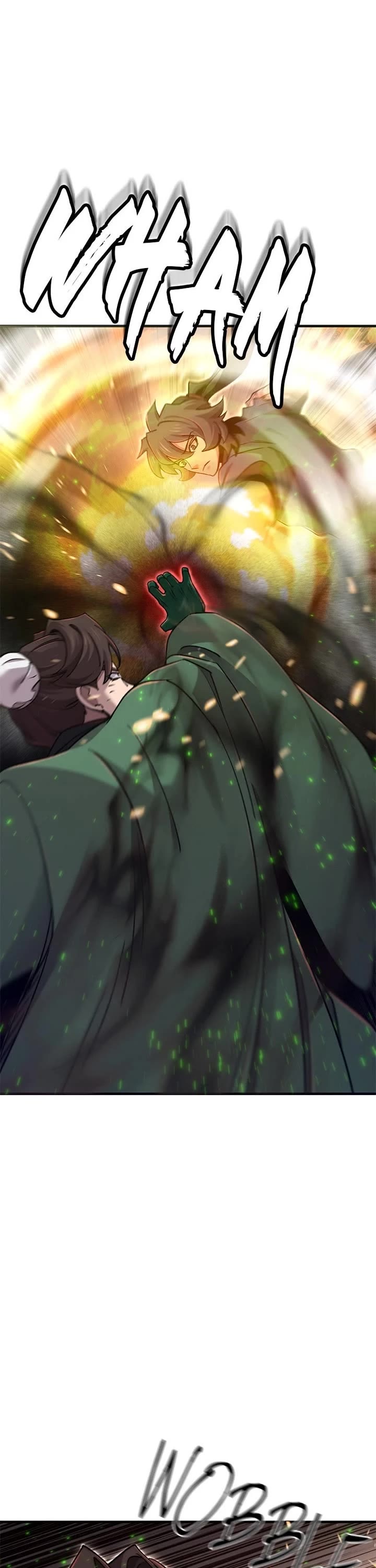 The Masters Have Subscribed chapter 64 page 31