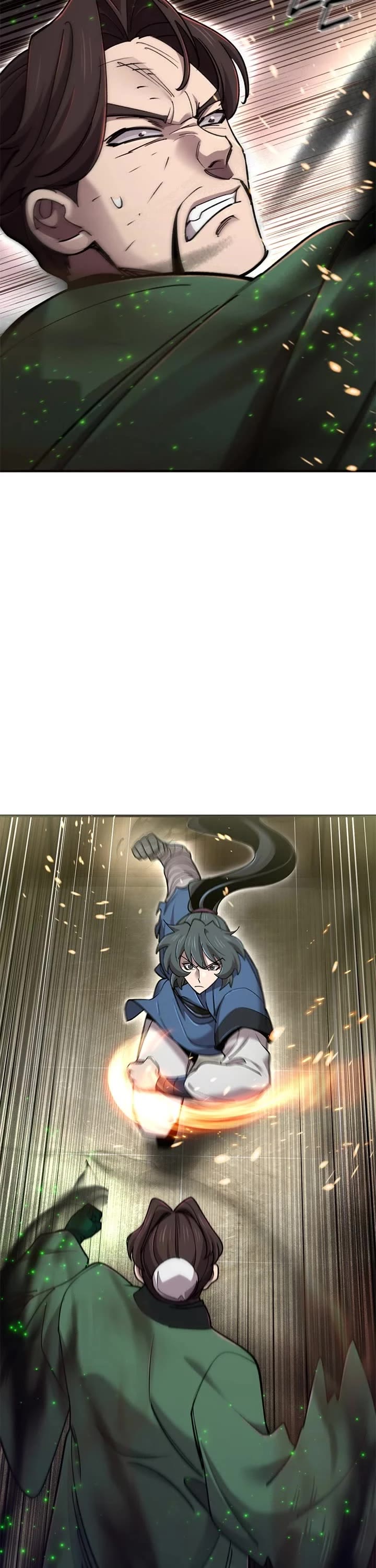 The Masters Have Subscribed chapter 64 page 32