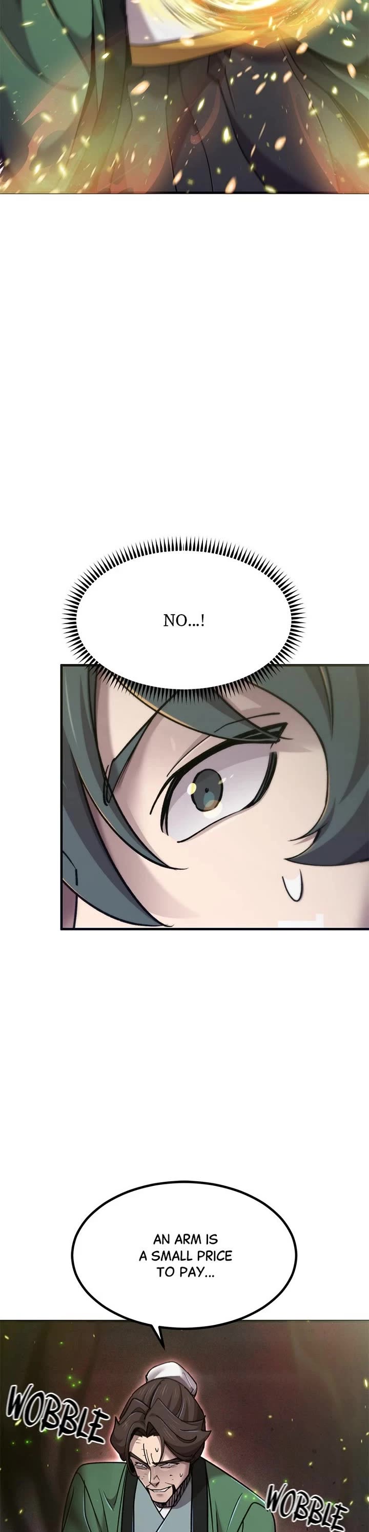 The Masters Have Subscribed chapter 64 page 34