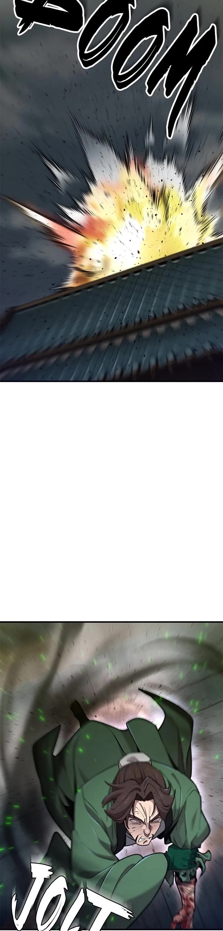 The Masters Have Subscribed chapter 64 page 36