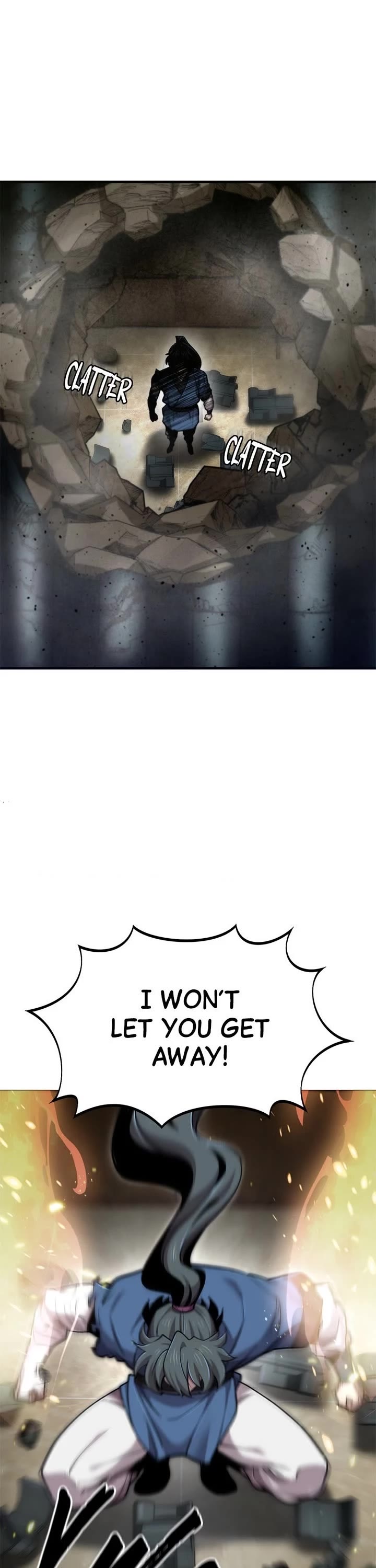 The Masters Have Subscribed chapter 64 page 38